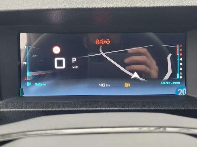 Citroën Jumpy M 2.2 BlueHDi 150 EAT8 3pl PackConnectivite PackLook ModuWork Camera