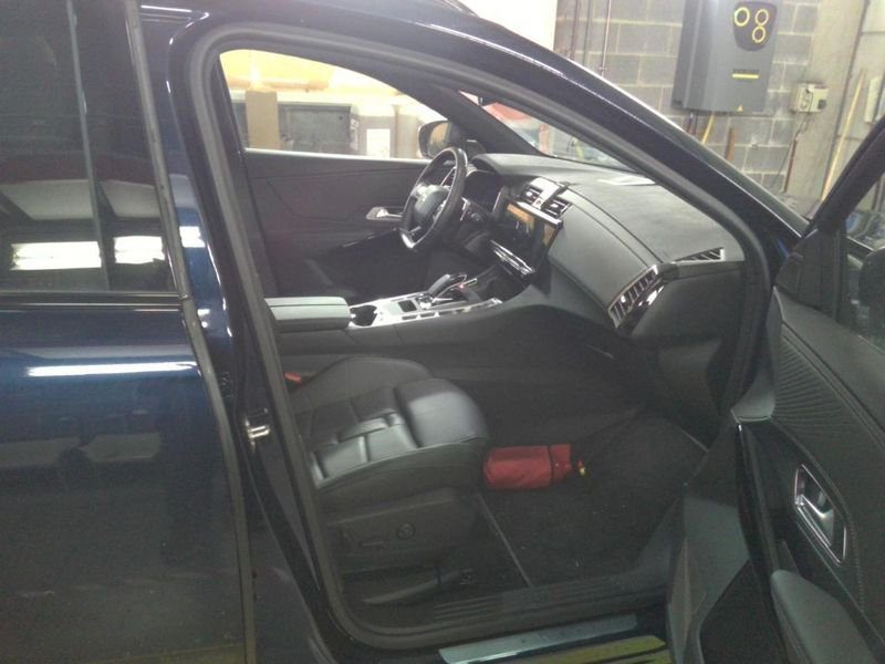 DS DS 7 DS7 Plug-in Hybride 225 Etoile GPS ACC ToitPano HayonElec Camera360