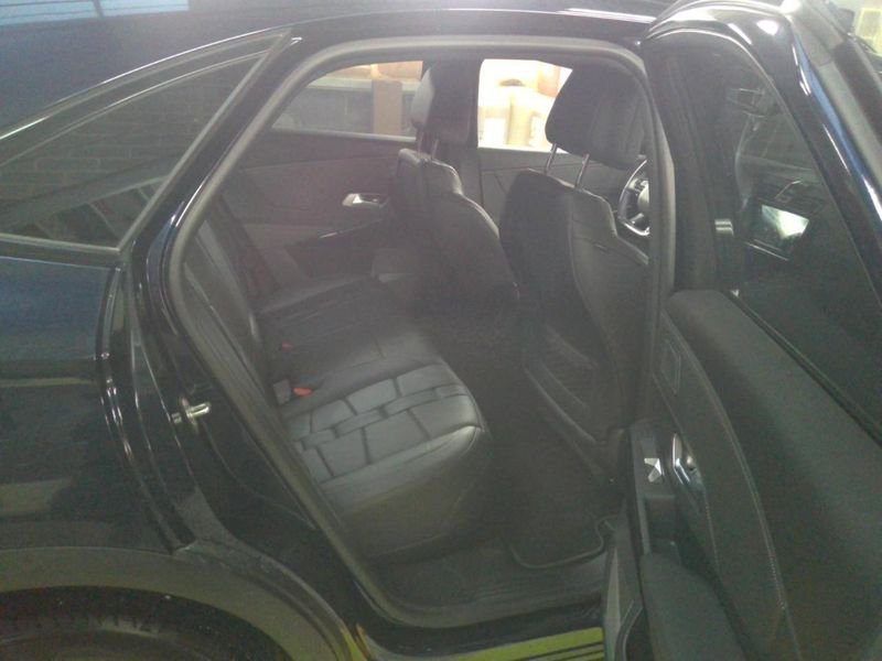 DS DS 7 DS7 Plug-in Hybride 225 Etoile GPS ACC ToitPano HayonElec Camera360