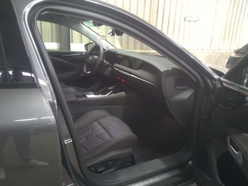 DS DS 4 1.2i Hybride 136 Etoile Cuir e-DCS6 GPS ADML ACC Radar Av/Ar Camera360