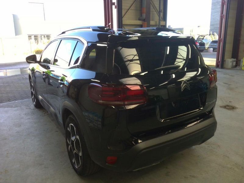 Citroën C5 Aircross 1.2i Hybride 145 Max e-DCS6 GPS ADML ACC Radar Av/Ar Camera