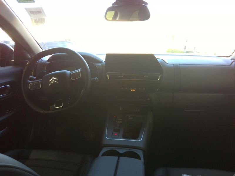 Citroën C5 Aircross 1.2i Hybride 145 Max e-DCS6 GPS ADML ACC Radar Av/Ar Camera