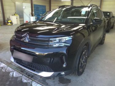 Citroën C5 Aircross 1.2i Hybride 145 Max e-DCS6 GPS ADML ACC Radar Av/Ar Camera