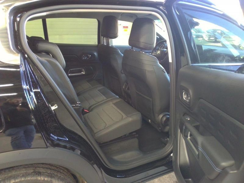 Citroën C5 Aircross 1.2i Hybride 145 Max e-DCS6 GPS ADML ACC Radar Av/Ar Camera