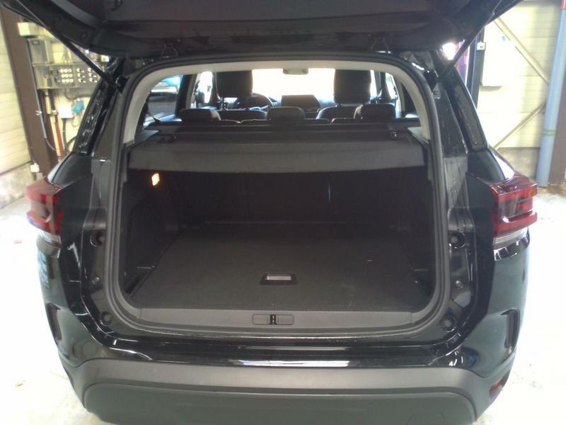 Citroën C5 Aircross 1.2i Hybride 145 Max e-DCS6 GPS ADML ACC Radar Av/Ar Camera