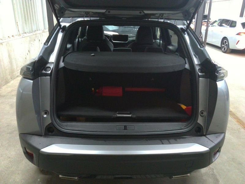 Peugeot 2008 PureTech 130 GT EAT8 GPS ADML Radar Av/Ar Camera360