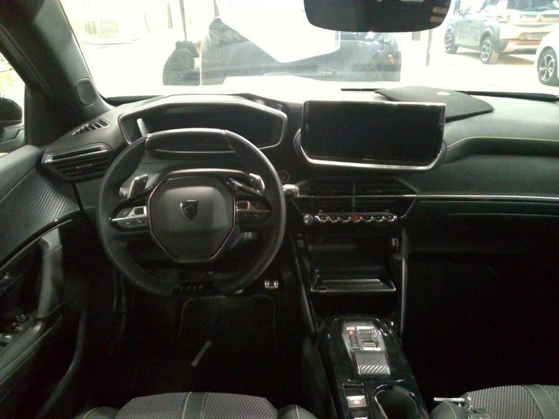 Peugeot 2008 PureTech 130 GT EAT8 GPS ADML Radar Av/Ar Camera360