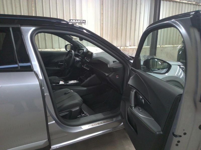 Peugeot 2008 PureTech 130 GT EAT8 GPS ADML Radar Av/Ar Camera360