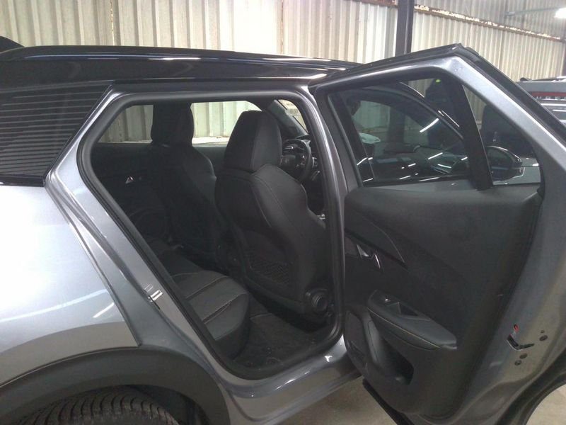 Peugeot 2008 PureTech 130 GT EAT8 GPS ADML Radar Av/Ar Camera360