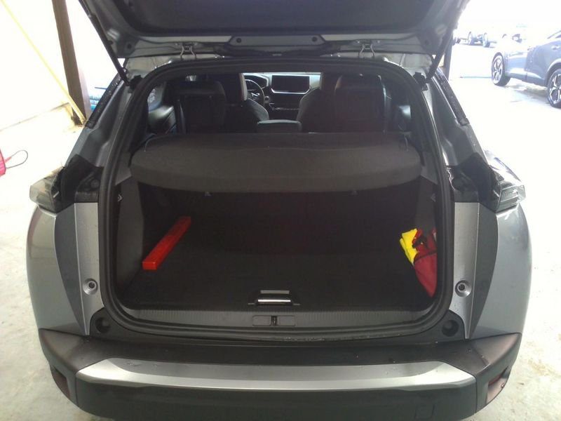 Peugeot 2008 PureTech 130 GT EAT8 GPS ADML Radar Av/Ar Camera360