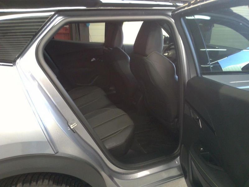 Peugeot 2008 PureTech 130 GT EAT8 GPS ADML Radar Av/Ar Camera360