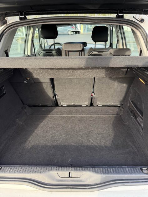 CITROËN C4 PICASSO 1.6 HDI 115