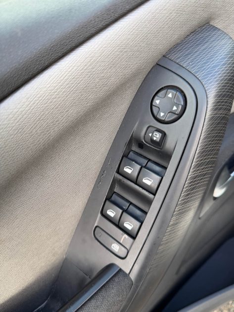 CITROËN C4 PICASSO 1.6 HDI 115