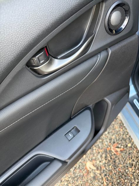 HONDA CIVIC 1.0 I-VTEC 126CH EXCLUSIVE PREMIUM CVT 5P 2020