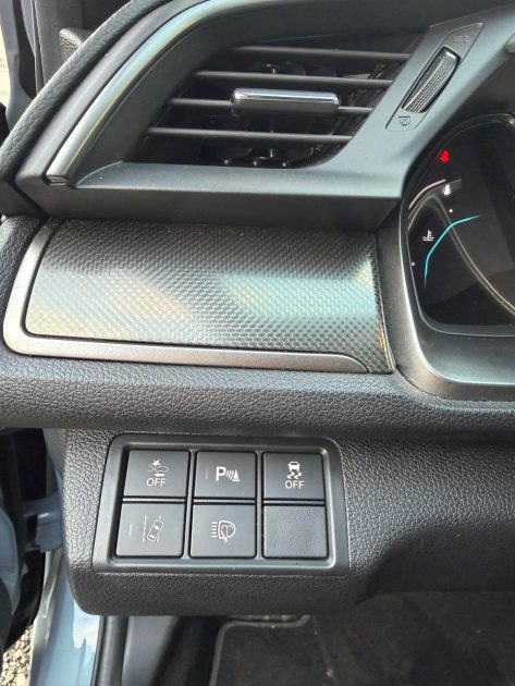 HONDA CIVIC 1.0 I-VTEC 126CH EXCLUSIVE PREMIUM CVT 5P 2020