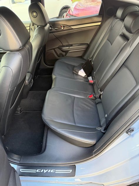 HONDA CIVIC 1.0 I-VTEC 126CH EXCLUSIVE PREMIUM CVT 5P 2020