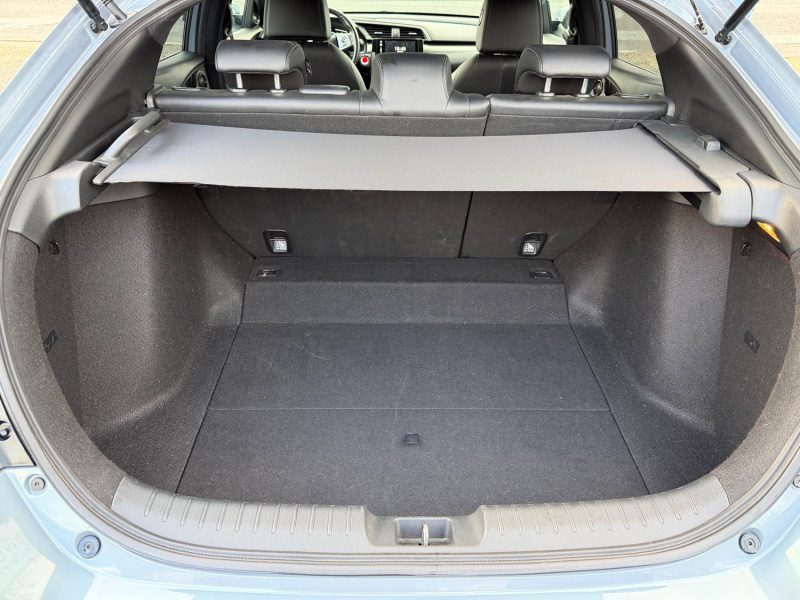 HONDA CIVIC 1.0 I-VTEC 126CH EXCLUSIVE PREMIUM CVT 5P 2020