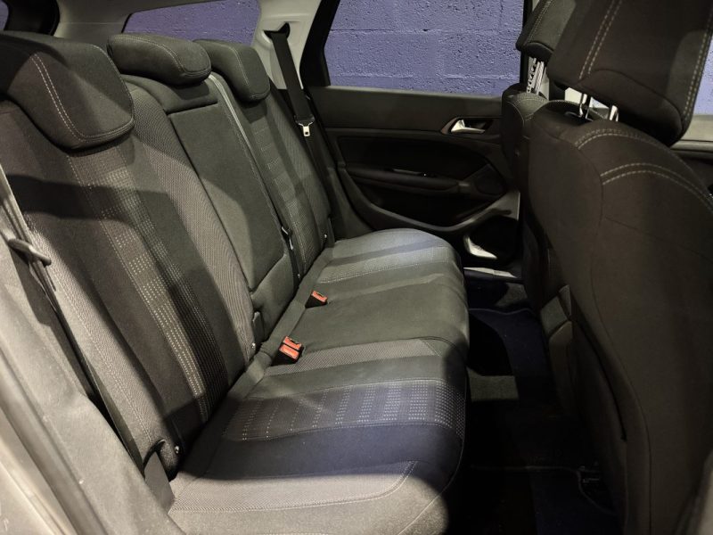 Peugeot 308 SW 1.2 130ch Allure – Toit panoramique – Distribution OK – Suivi complet