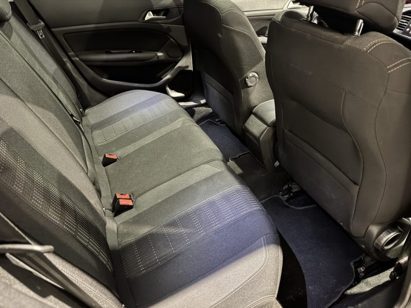 Peugeot 308 SW 1.2 130ch Allure – Toit panoramique – Distribution OK – Suivi complet