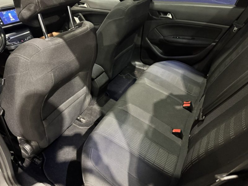 Peugeot 308 SW 1.2 130ch Allure – Toit panoramique – Distribution OK – Suivi complet