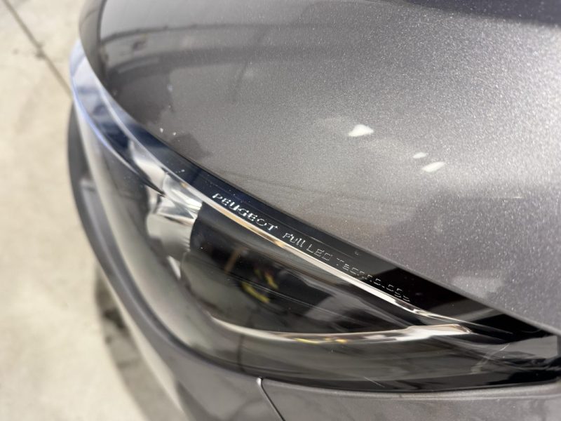 Peugeot 308 SW 1.2 130ch Allure – Toit panoramique – Distribution OK – Suivi complet