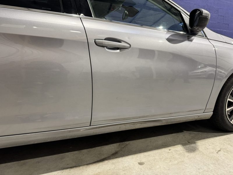 Peugeot 308 SW 1.2 130ch Allure – Toit panoramique – Distribution OK – Suivi complet