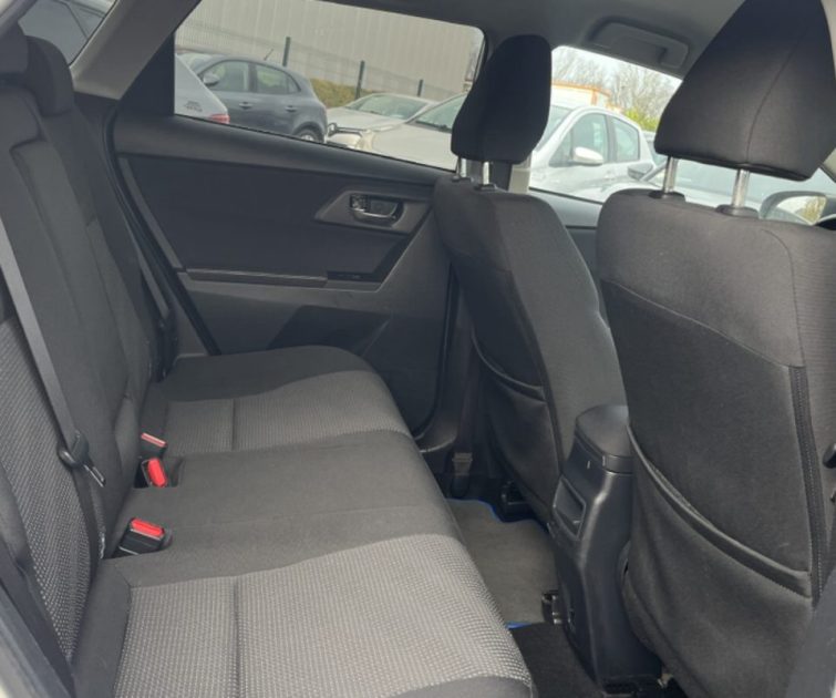 TOYOTA AURIS TOURING SPORTS 1.8 HYBRID 136h BUSINESS