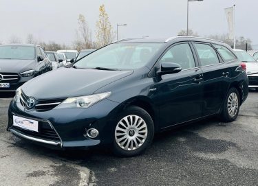 TOYOTA AURIS TOURING SPORTS 1.8 HYBRID 136h BUSINESS