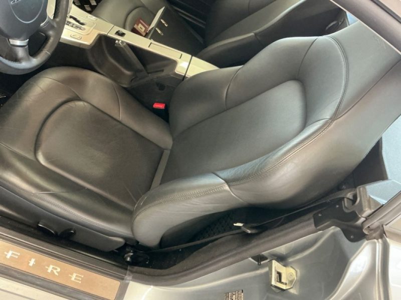 CHRYSLER CROSSFIRE 3.2 LIMITED V6 218 CH BVA COUPÉ 28000 km