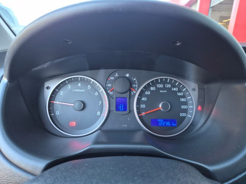 HYUNDAI I20 1.2 PACK GO! BRASIL 2014