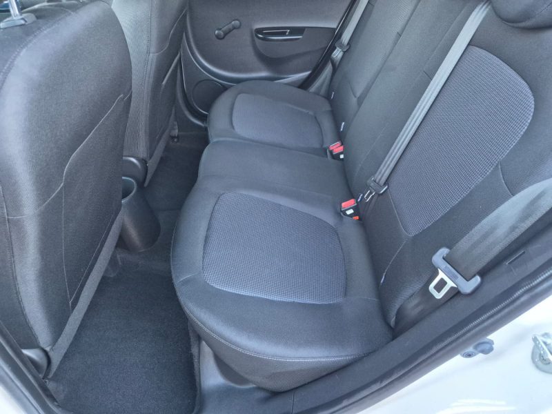 HYUNDAI I20 1.2 PACK GO! BRASIL 2014