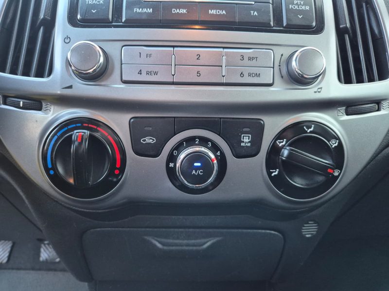 HYUNDAI I20 1.2 PACK GO! BRASIL 2014