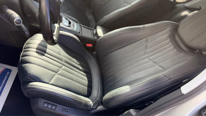 PEUGEOT 308 II 1.2 PURETECH 130CH ALLURE S&S 5P 2017