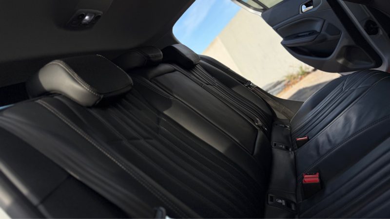 PEUGEOT 308 II 1.2 PURETECH 130CH ALLURE S&S 5P 2017