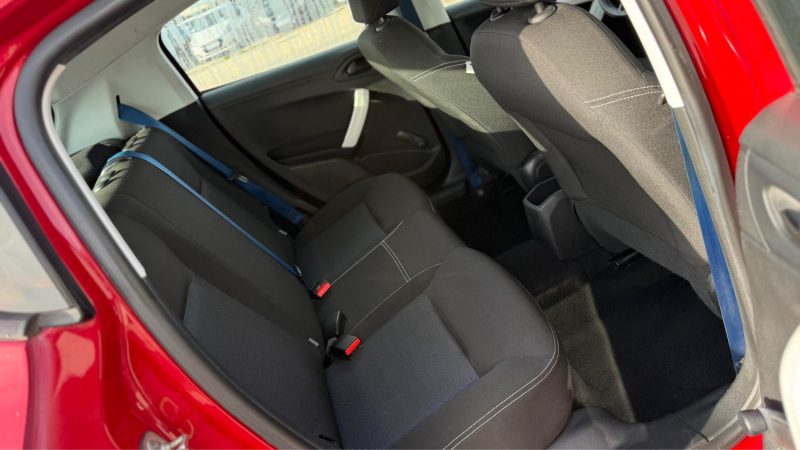 PEUGEOT 208 1.0 65 cv VTI ACTIVE 5P LIKE  2014