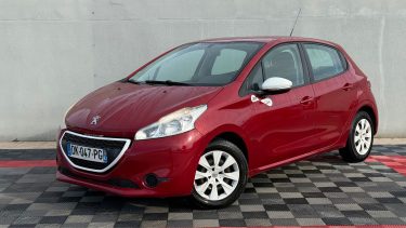 PEUGEOT 208 1.0 65 cv VTI ACTIVE 5P LIKE  2014