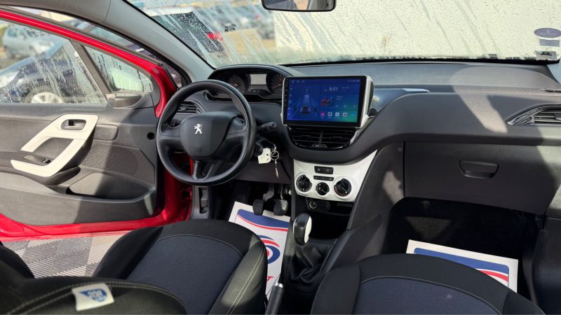 PEUGEOT 208 1.0 65 cv VTI ACTIVE 5P LIKE  2014