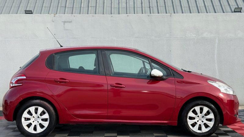 PEUGEOT 208 1.0 65 cv VTI ACTIVE 5P LIKE  2014