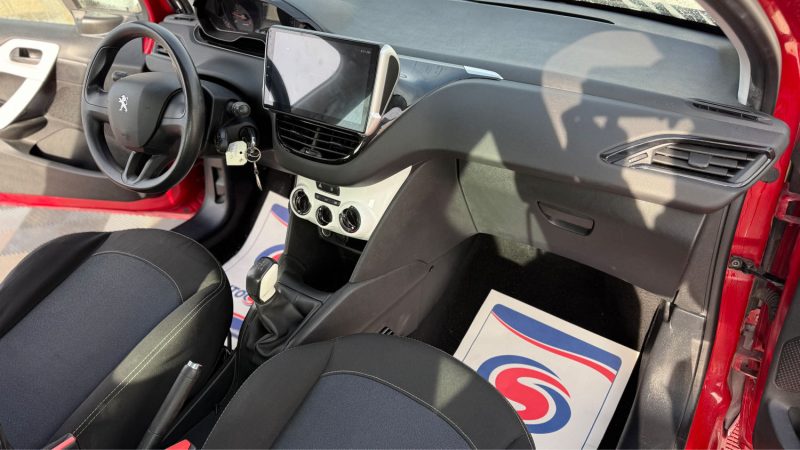 PEUGEOT 208 1.0 65 cv VTI ACTIVE 5P LIKE  2014