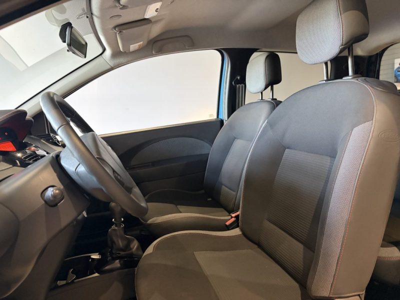 RENAULT TWINGO 2 1.2 75 DYNAMIQUE  2013