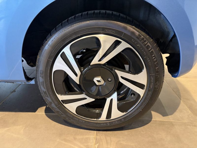 RENAULT TWINGO 2 1.2 75 DYNAMIQUE  2013