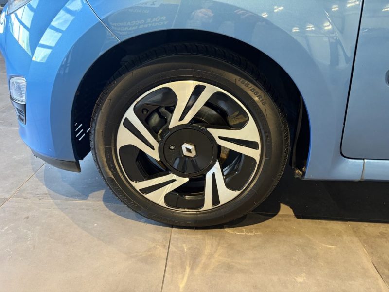 RENAULT TWINGO 2 1.2 75 DYNAMIQUE  2013