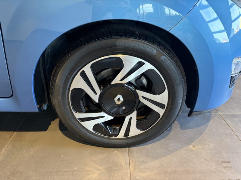 RENAULT TWINGO 2 1.2 75 DYNAMIQUE  2013