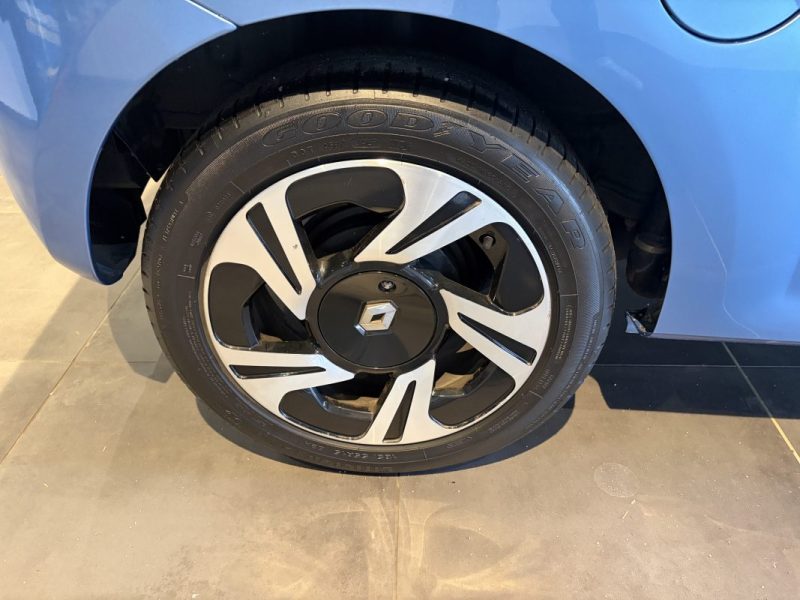 RENAULT TWINGO 2 1.2 75 DYNAMIQUE  2013