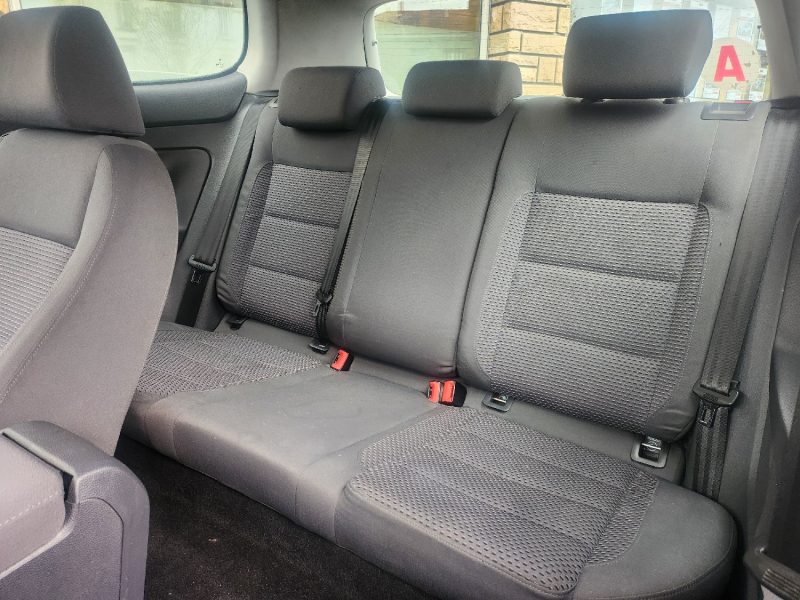 VOLKSWAGEN GOLF 5 GT 1.4 TSI 170 CH 