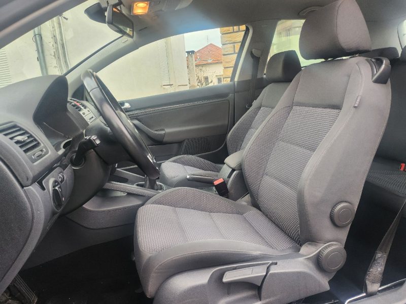 VOLKSWAGEN GOLF 5 GT 1.4 TSI 170 CH 