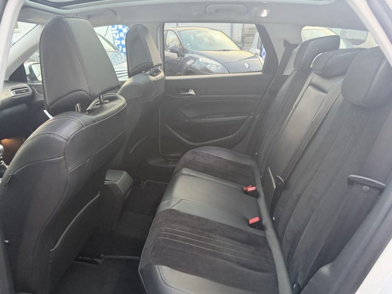 PEUGEOT 308 II 1.6 BLUEHDI 120 Cv GT LINE S&S Garantie