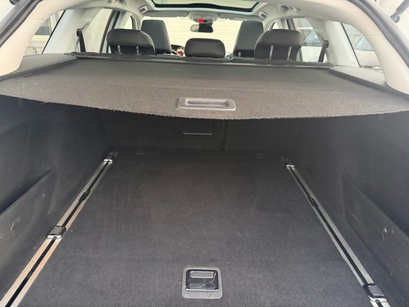 PEUGEOT 308 II 1.6 BLUEHDI 120 Cv GT LINE S&S Garantie