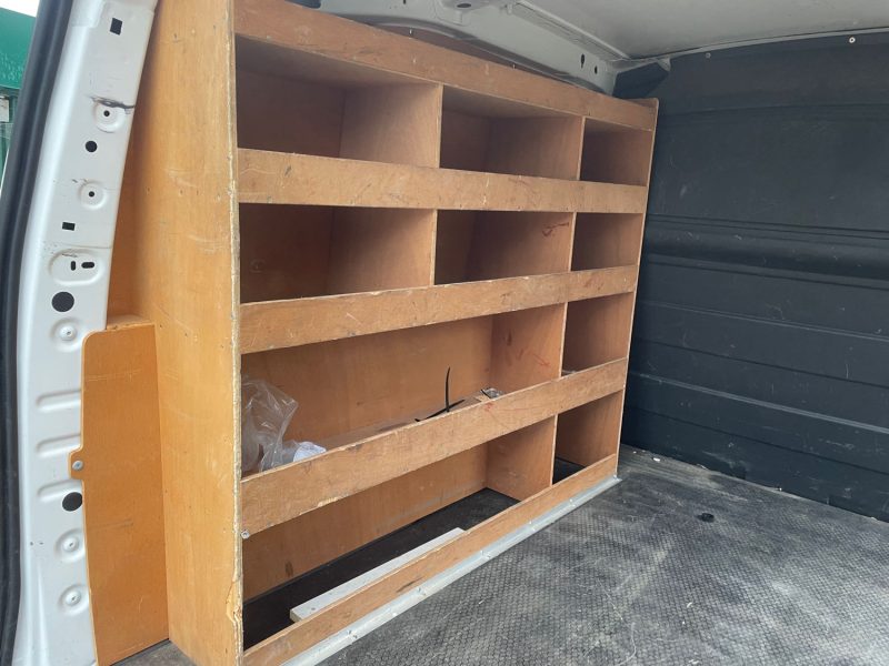 PEUGEOT PARTNER 2 120 L1 1.6 BLUE HDI 75 PACK CLIM 2017