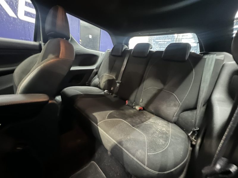 Ds DS3 1.2i 82ch Be Chic | 136 000 KM | GPS | Carplay | Radars